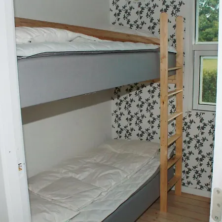 Nyaraló Silka - 250m From The Sea In Se Jutland By Interhome *