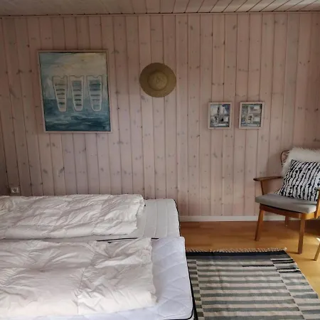 Silka - 250m From The Sea In Se Jutland By Interhome Nyaraló *