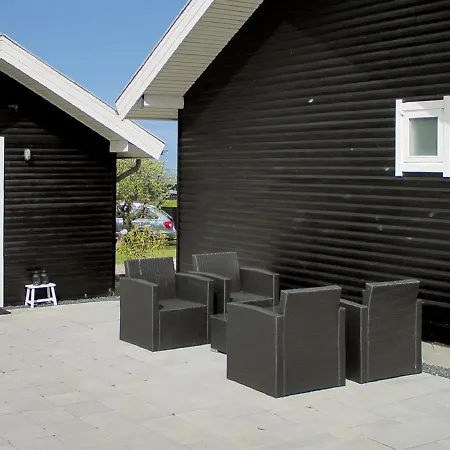 Silka - 250m From The Sea In Se Jutland By Interhome Nyaraló Augustenborg