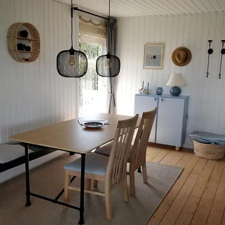 Silka - 250m From The Sea In Se Jutland By Interhome Nyaraló *