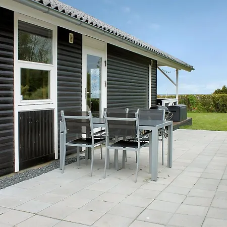 Silka - 250m From The Sea By Interhome Feriehus *